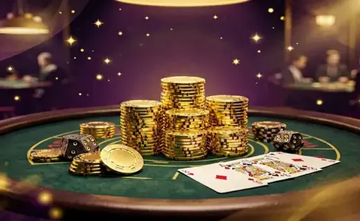 Weekend High Roller